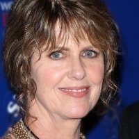 Pam Dawber Nackt