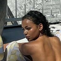 Pamalaaam Nackt