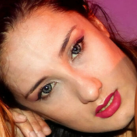 Pamela Galdos Nackt