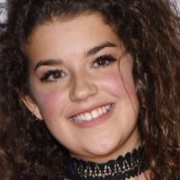 Pamela Moreno Nackt
