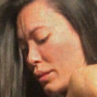 Pamela Pombo Nackt