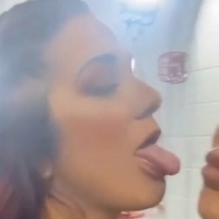 Pamela Rose Martinez Nackt