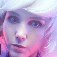 PancakeCosplay Nackt