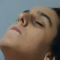 Pandinha Sexy Nackt
