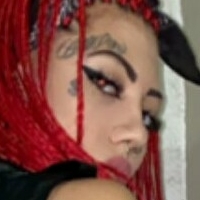 Pantera Roja Nackt