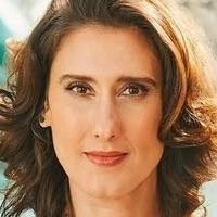 Paola Carosella Nackt