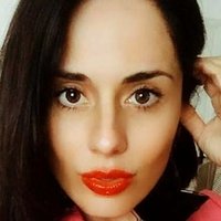 Paola Iezzi Nackt