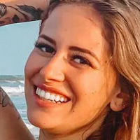 Paola Marin Nackt