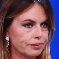 Paola Perego Nackt