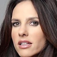 Paola Turbay Nackt