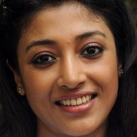 Paoli Dam Nackt