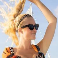 Paris Hilton Nackt
