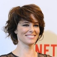 Parker Posey Nackt