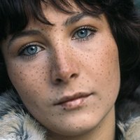Pascale Christophe Nackt
