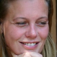 Pascale Devigne Nackt