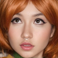 Pastel Bonnibel Nackt