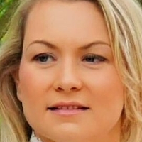 Pati Rose Nackt