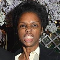 Patrice-Flora Praxo Nackt