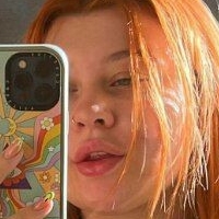 Patricia Almeida Nackt