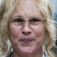 Patricia Arquette Nackt