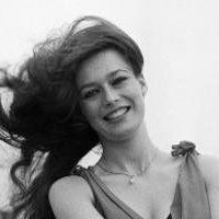 Patricia Barzyk Nackt