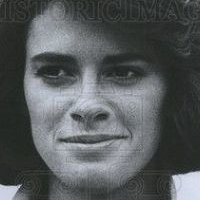 Patricia Charbonneau Nackt