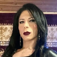 Patricia Ferraz Nackt