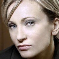 Patricia Kaas Nackt