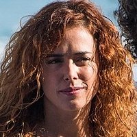 Patricia López Nackt