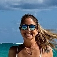 Patrícia Maldonado Nackt