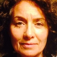 Patricia Malvoisin Nackt