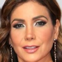 Patricia Manterola Nackt