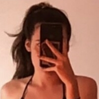 Patricia Martinescu Nackt