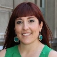 Patricia Muñoz Nackt