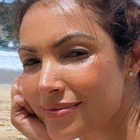 Patrícia Poeta Nackt