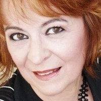 Patrícia Scalvi Nackt
