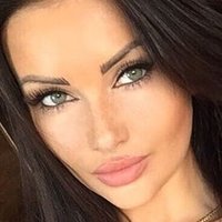 Patrycja Long Nackt