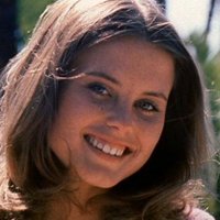 Patty Byrne Nackt