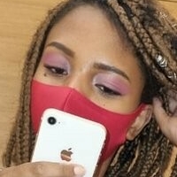 Paula Brandão Nackt