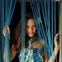 Paula Dravigny Nackt