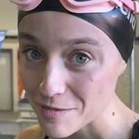Paula Enzweiler Nackt