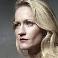Paula Malcomson Nackt