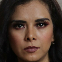 paularamosmx Nackt