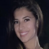 Paulette Nackt