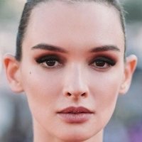 Paulina Andreeva Nackt
