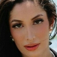 Paulina Barbar Nackt