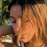 Paulina Declert Nackt