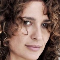 Paulina Gálvez Nackt