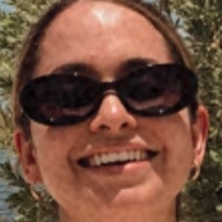 Paulina Matos Nackt