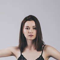 Paulina Szostak Nackt